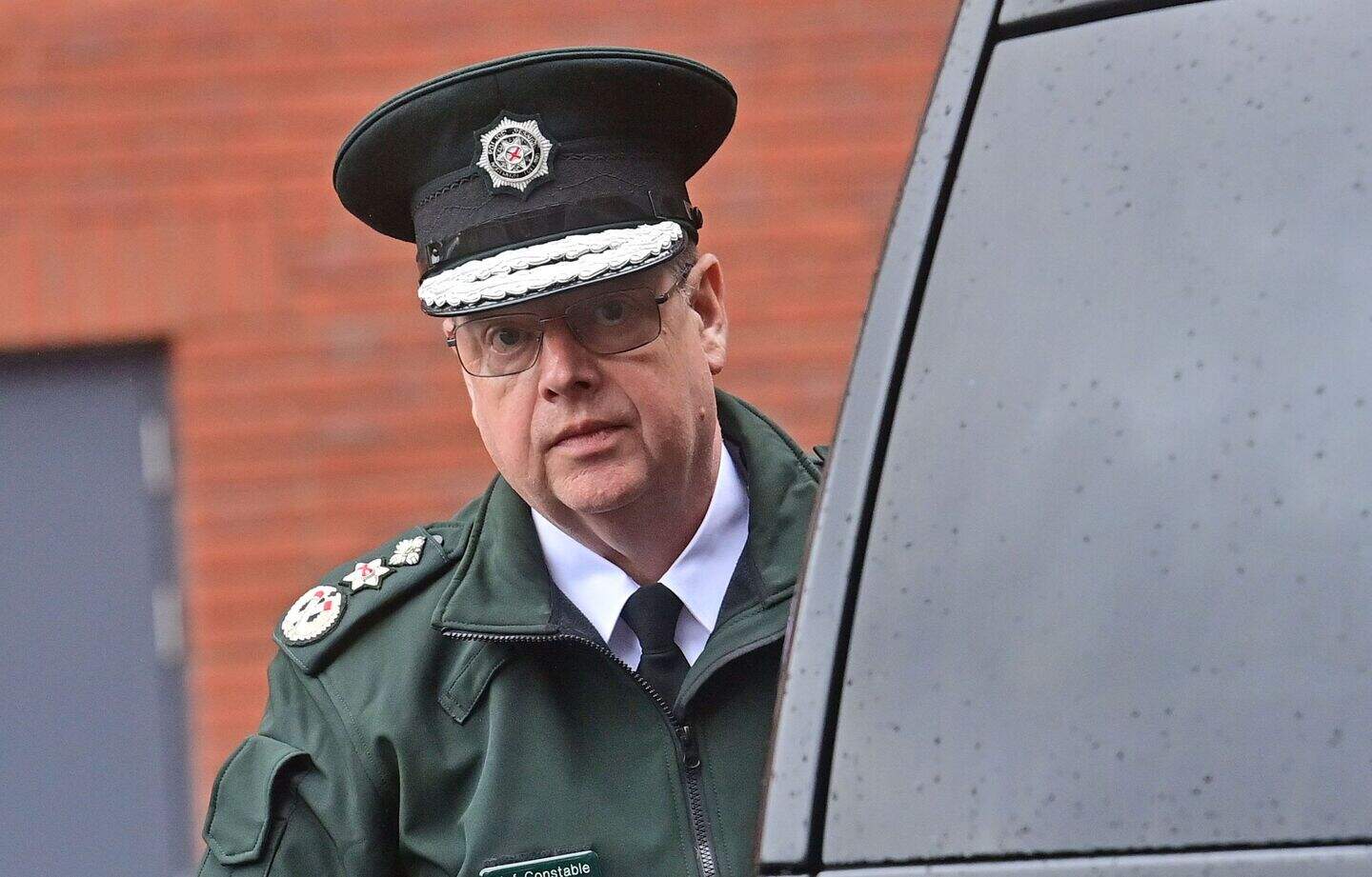 Simon Byrne's resignation: Sean Graham memorial arrest debacle the ...
