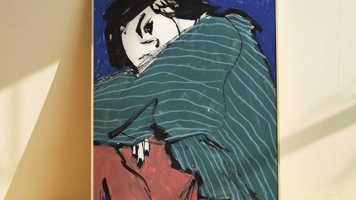 ‘This is my livelihood… I’m so frustrated it’s happening again’: NI illustrator’s artwork being sold on Walmart site without permission
