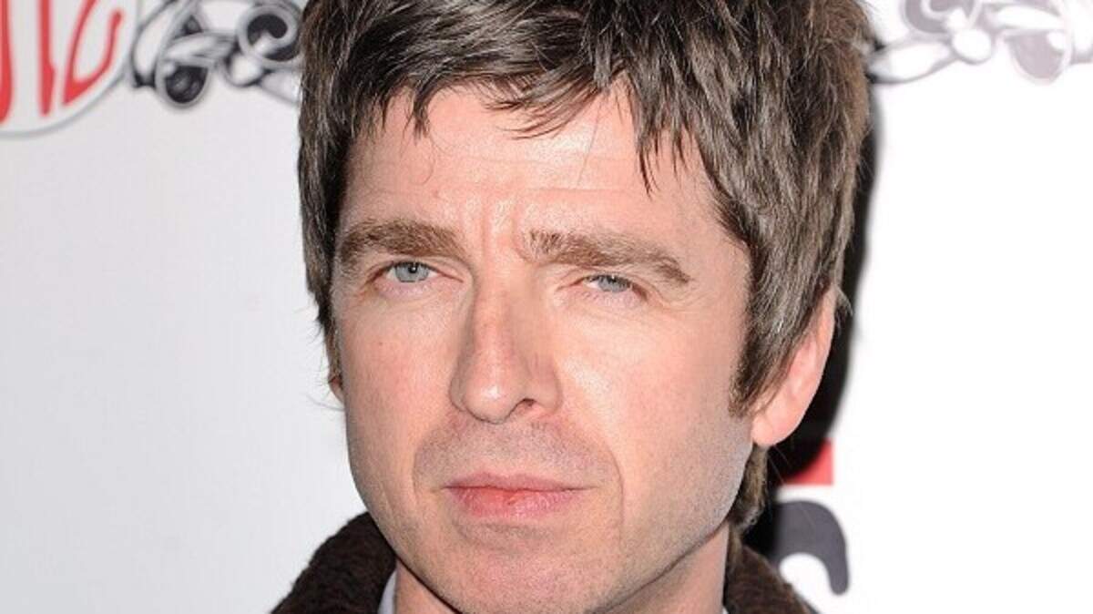 Noel: I was best dressed roadie | Belfast Telegraph