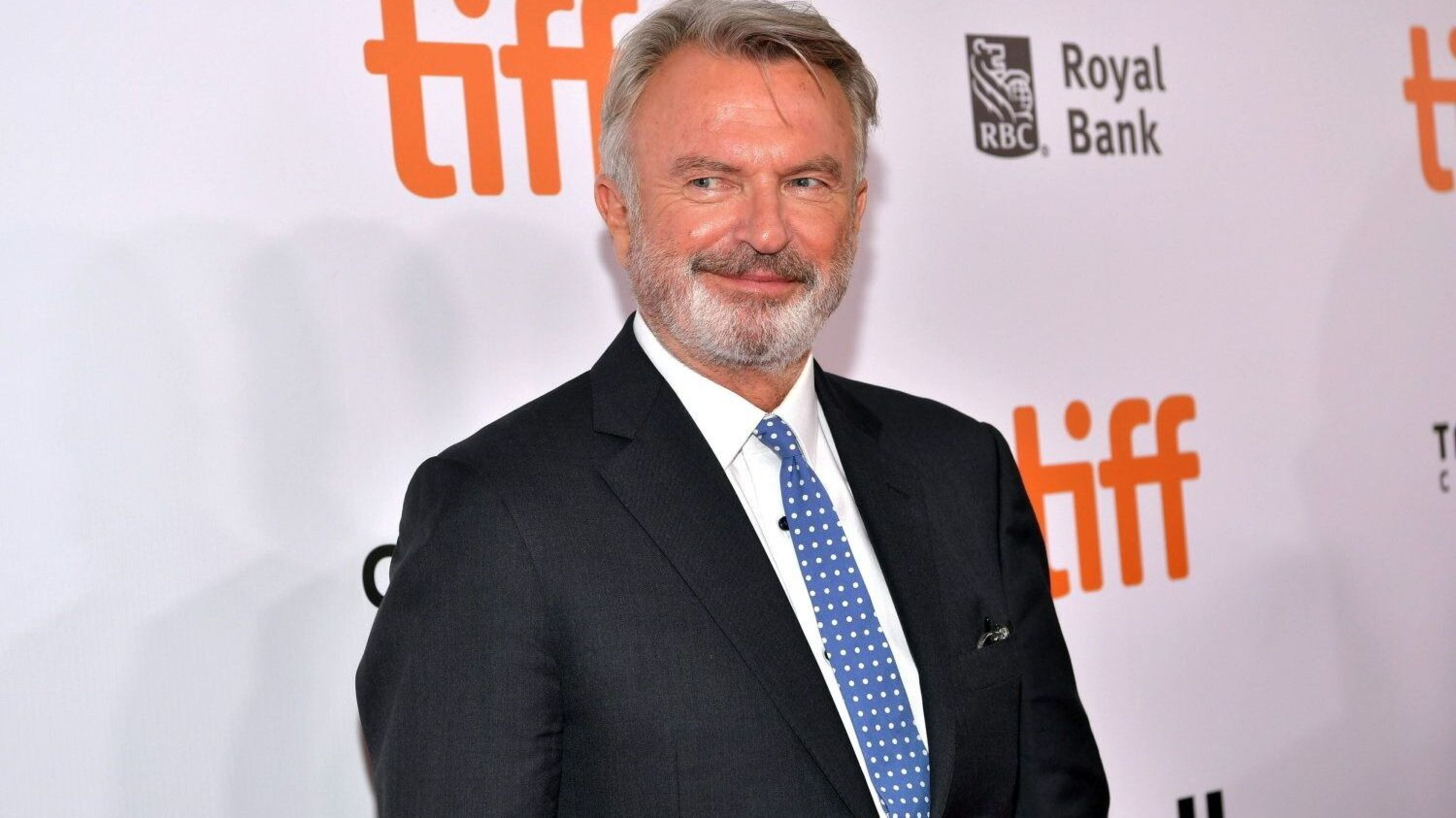 ‘I was on the way out’: Omagh-born Jurassic Park star Sam Neill hails ‘science at its best’ after cutting-edge treatment leaves him cancer‑free