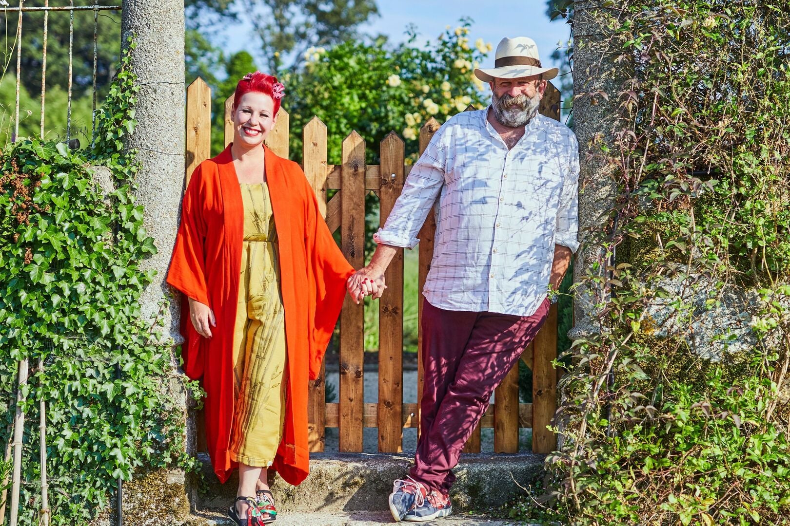 ‘AI won’t take over’: Dick Strawbridge on inspiring young people ...