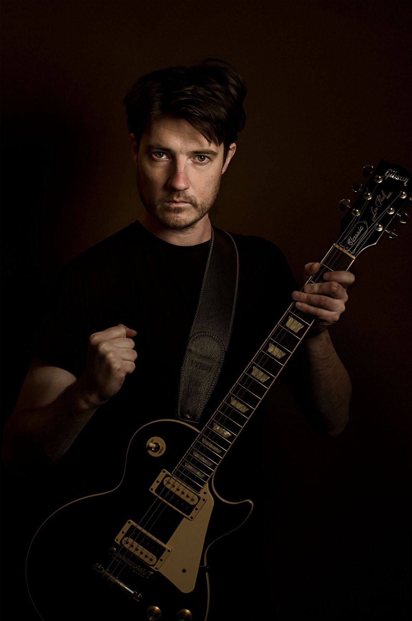Jack Moore on following his father Gary’s legacy: ‘He's like a ...
