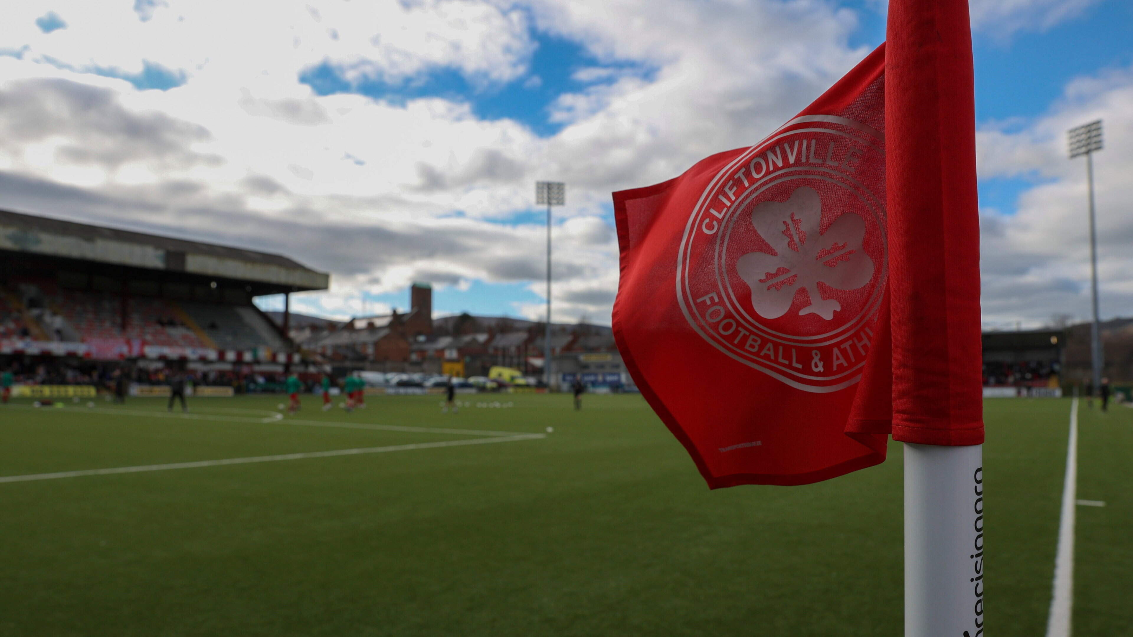 Toronto Investment Group return with Cliftonville takeover proposal as Board urge Reds members to vote yes at EGM