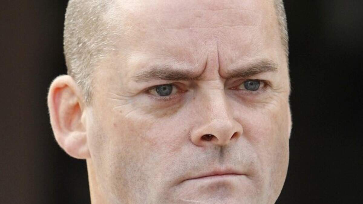 Bulger dad tells of daily nightmare | Belfast Telegraph