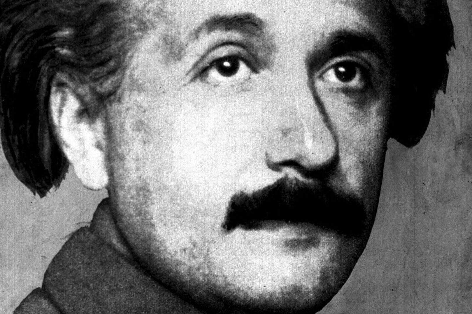Man who corrected Einstein honoured | Belfast Telegraph