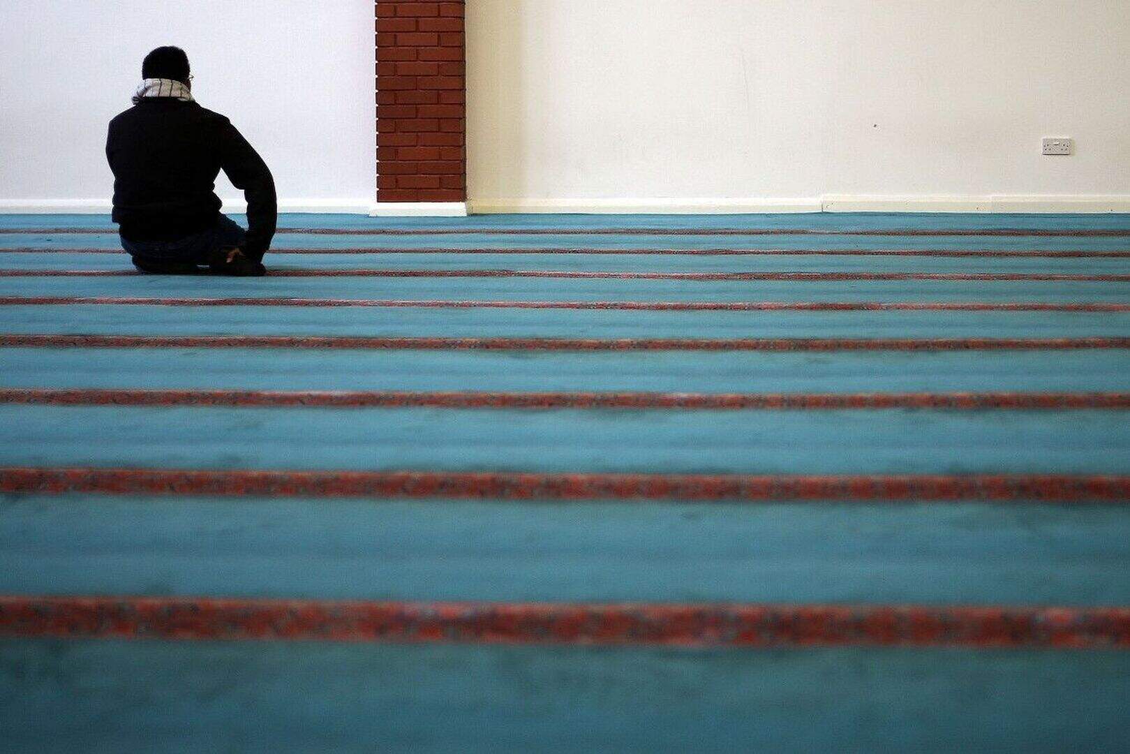 Mosques open doors to show unity 'at a tense time' | Belfast Telegraph
