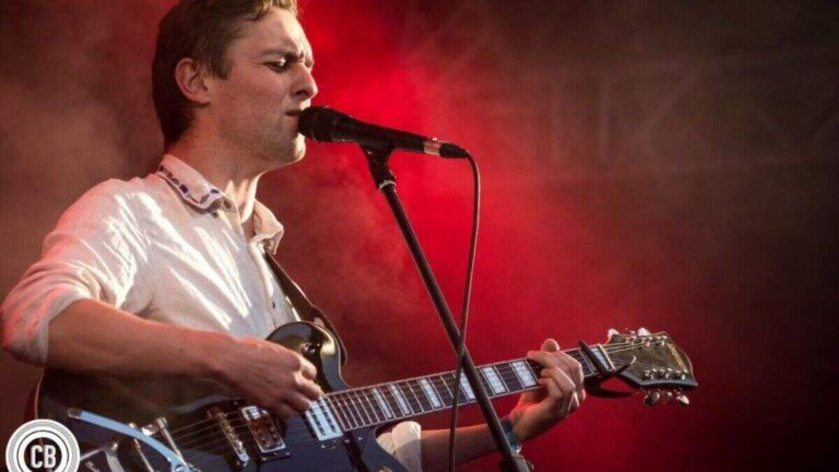 NI gigs of the week: Stendhal Festival returns with Joshua Burnside ...