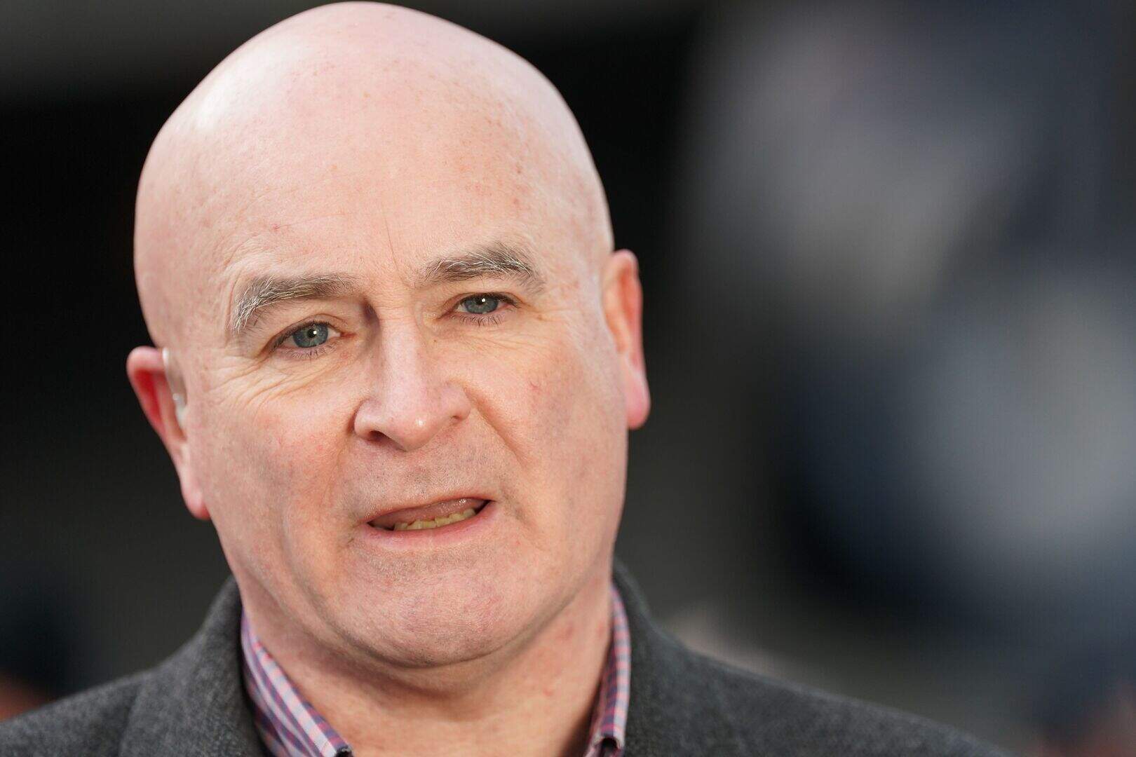 Proposed strike legislation shows Government is losing argument – Mick ...