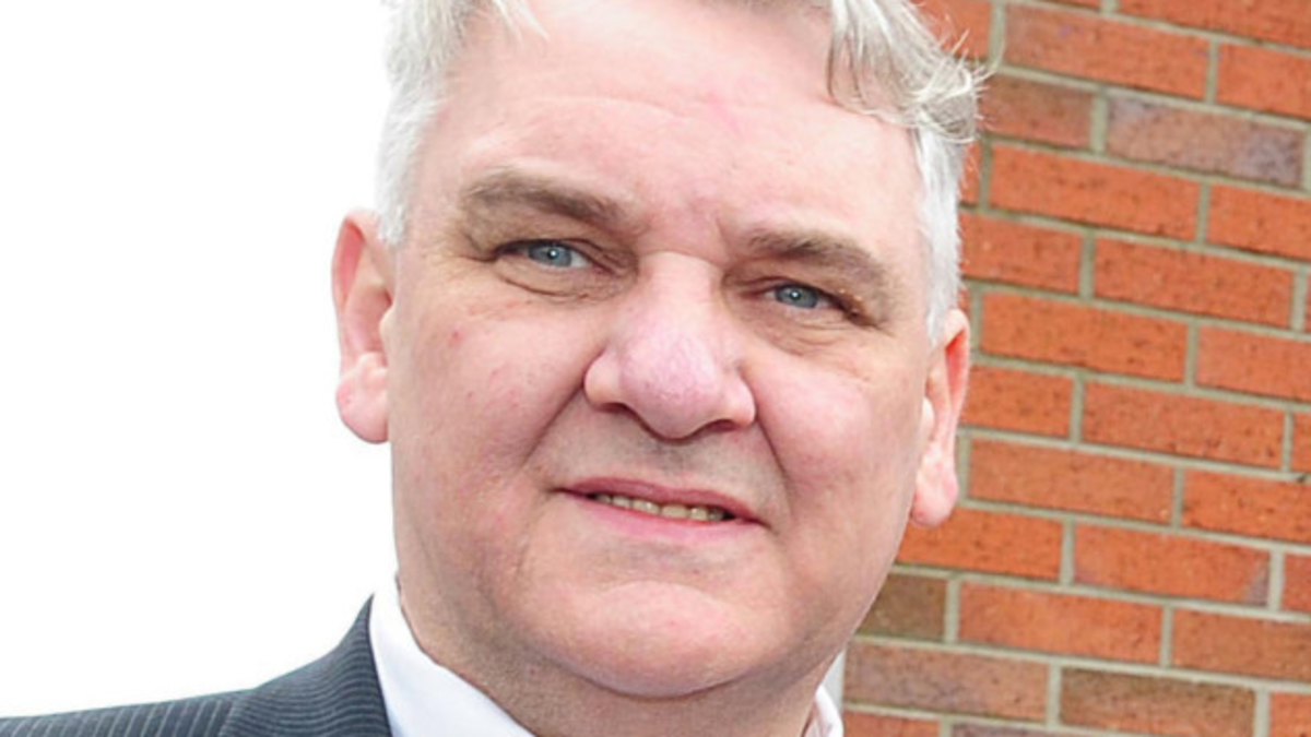 Councillor Henry Reilly to contest PSNI assault case | Belfast Telegraph