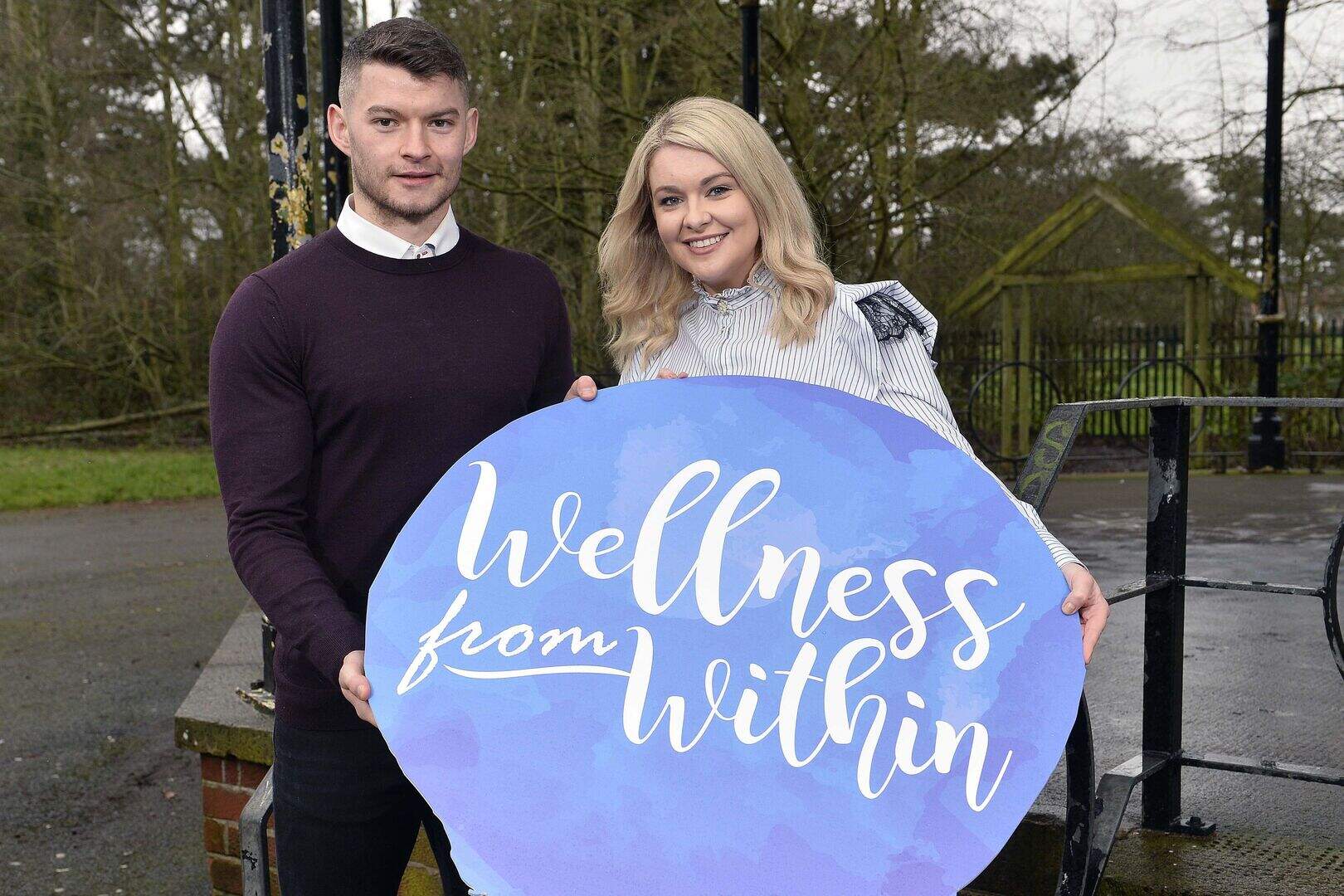 Wellness summit aims to tackle mental health crisis | Belfast Telegraph