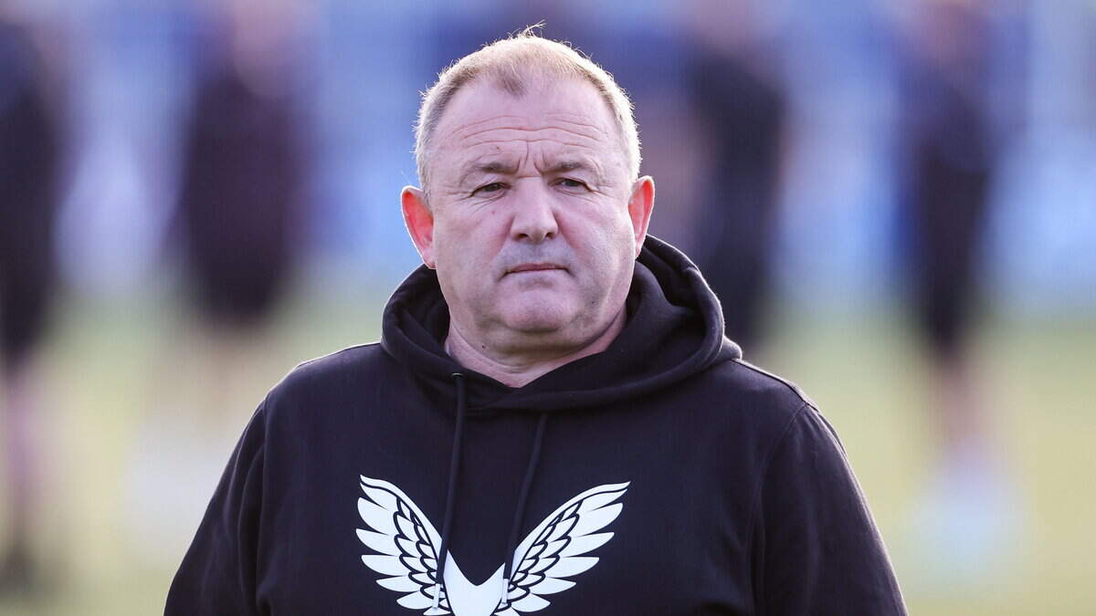 Ulster head coach delivers mixed verdict despite beginning season with friendly victory in Edinburgh