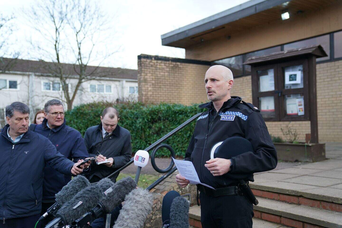 Girl, four, mauled to death by pet dog in ‘tragic, isolated incident ...