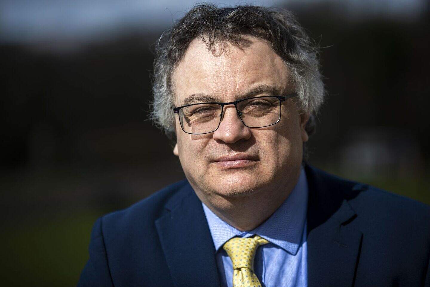 Good Friday Agreement was not written in stone, says Alliance party MP ...