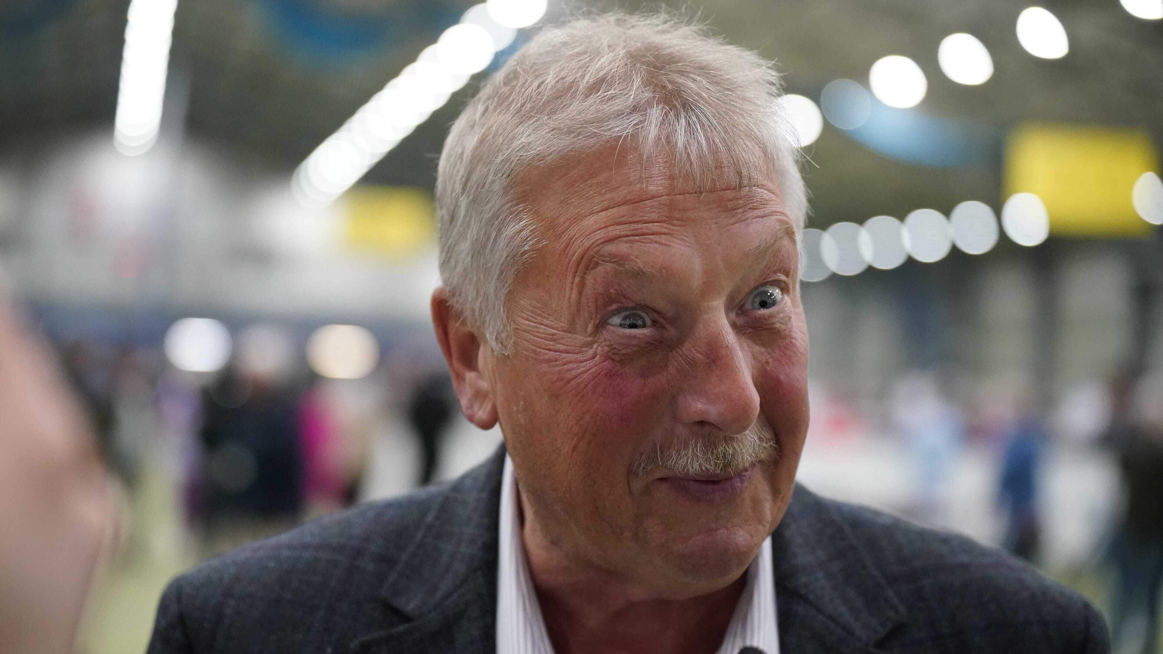 DUP MP Sammy Wilson investigated by Parliamentary Standards Commissioner