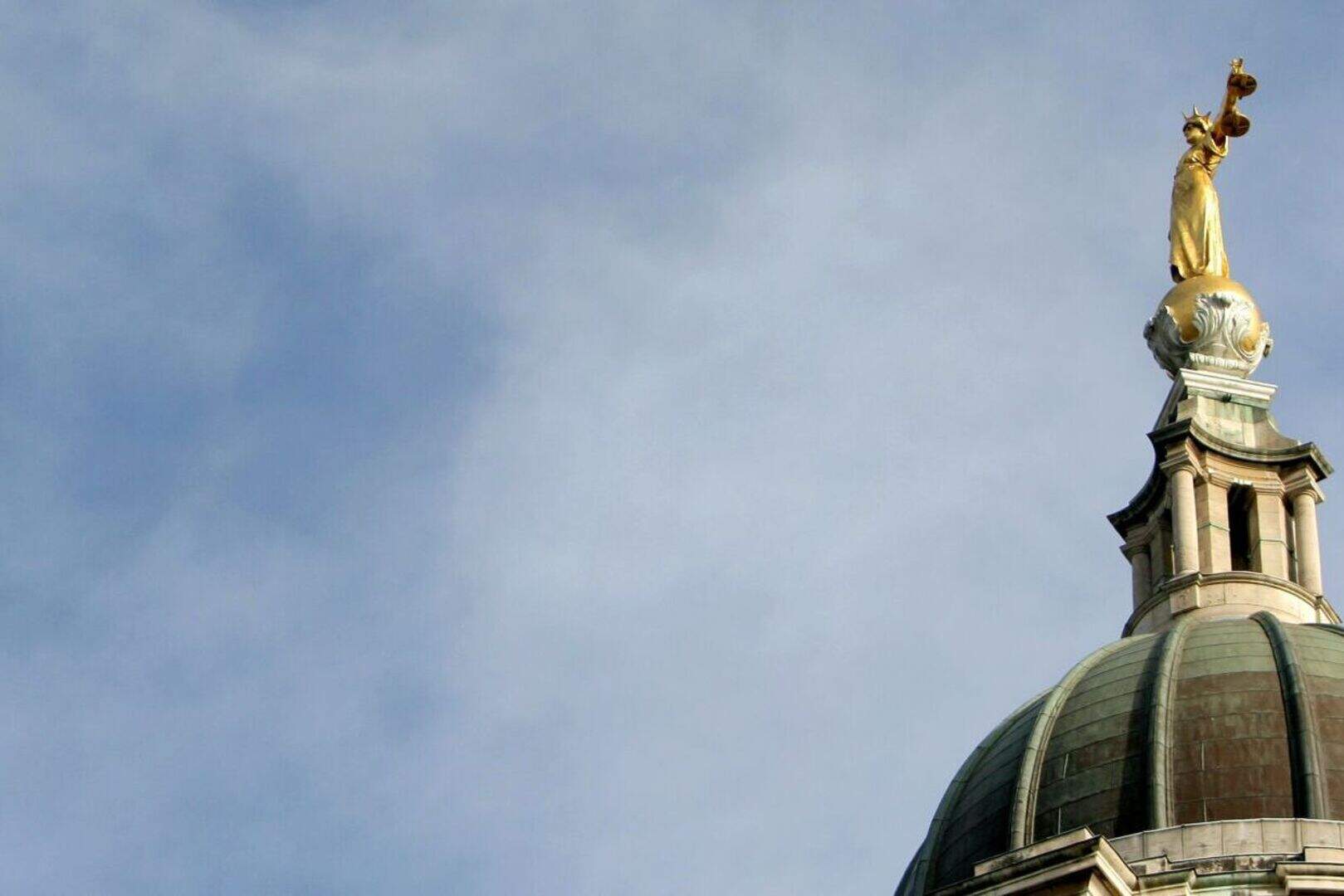 Men jailed over killing of Syrian-born imam after dispute over mosque ...