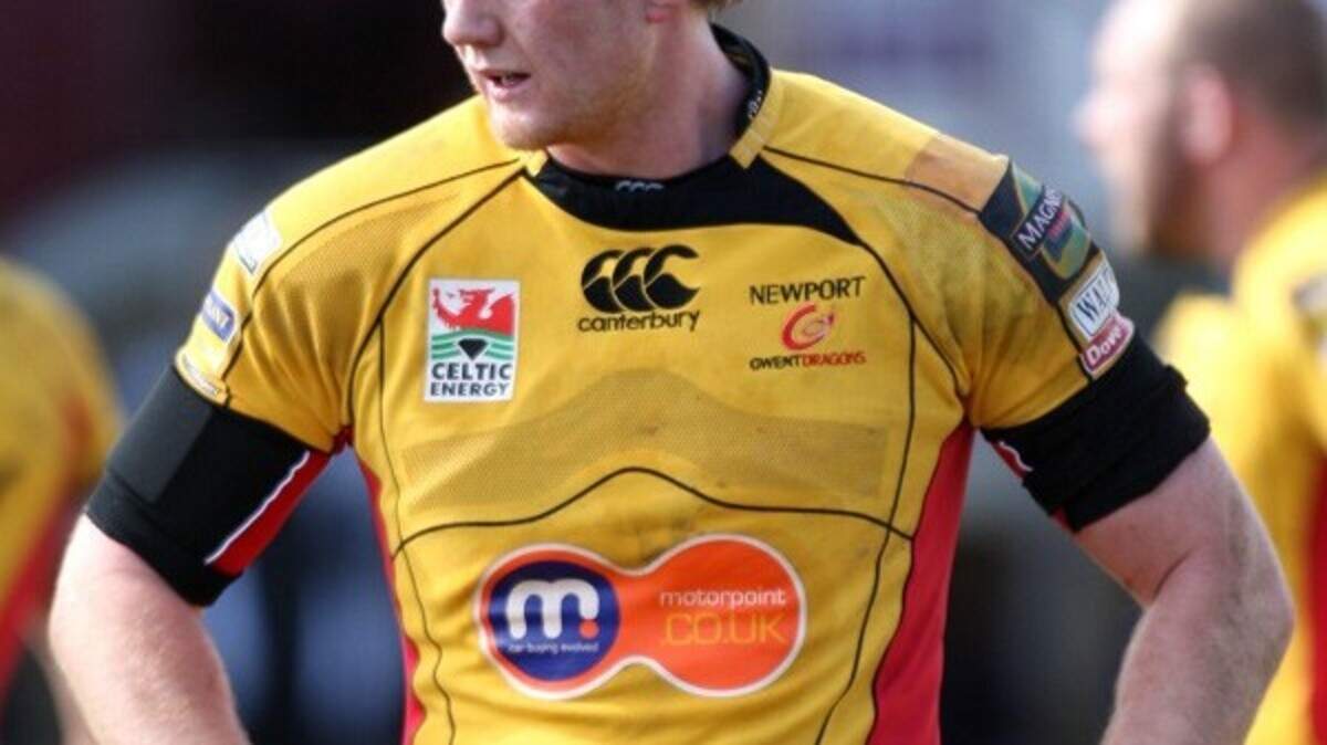 Coombs tipped for Wales debut | Belfast Telegraph