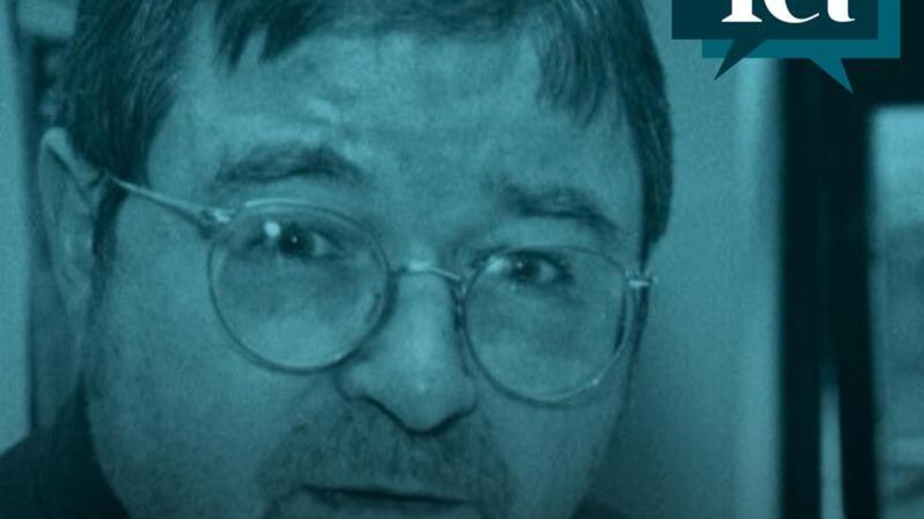 ‘They’ve got Marty’: The unsolved murder of Sunday World journalist Martin O’Hagan