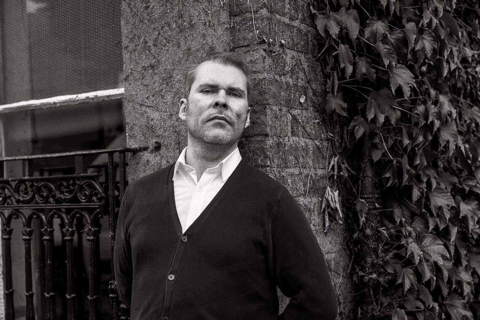 Internationally renowned photographer Steve Pyke talks about his ...