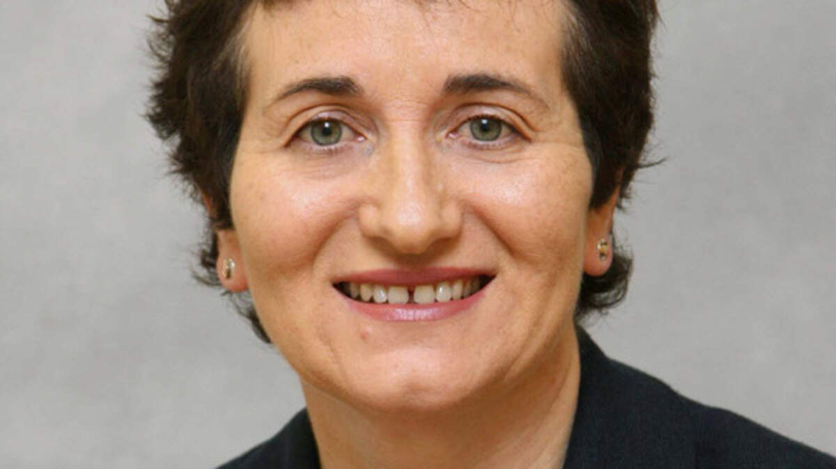 Pauline’s a step closer to helping end child poverty | Belfast Telegraph