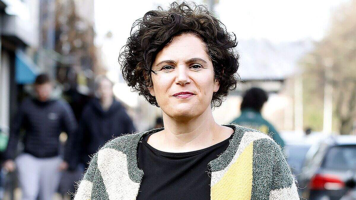 SDLP leader Claire Hanna urges NI schools to launch voter registration ...