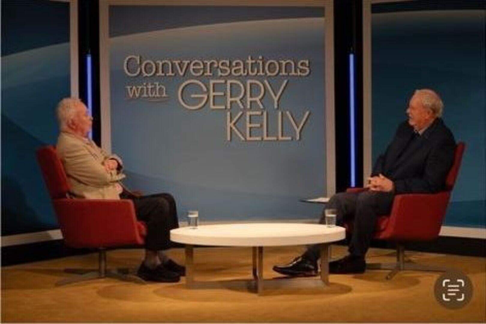 NI comedian Gene Fitzpatrick: Humour got me through stroke hell ...