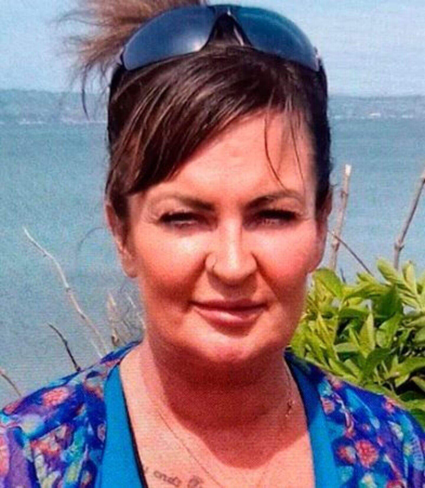 Paula Elliott: Missing Lisburn woman's brother opens up on abduction ...
