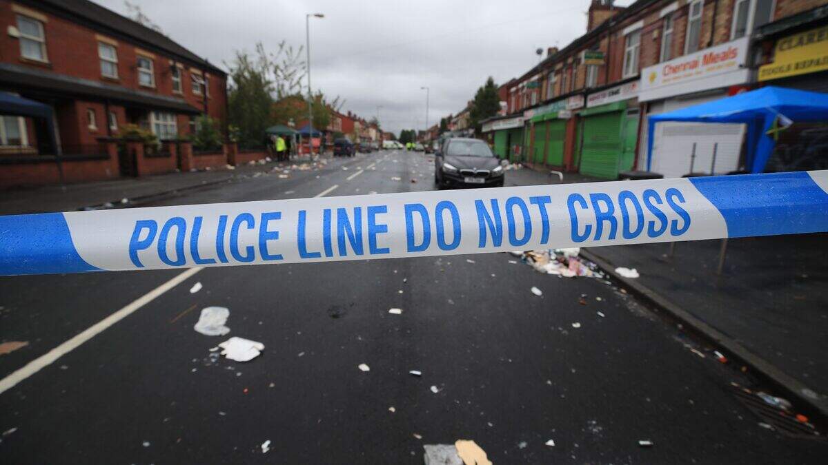 Road fatalities rise 7% in 2021 with more than 1,500 deaths | Belfast ...