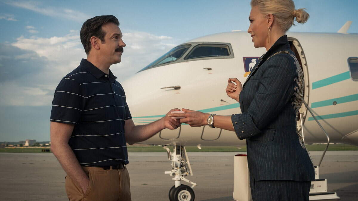 TV review: If it’s a choice between a helping of Porridge and an Uncrustable, I know what I want