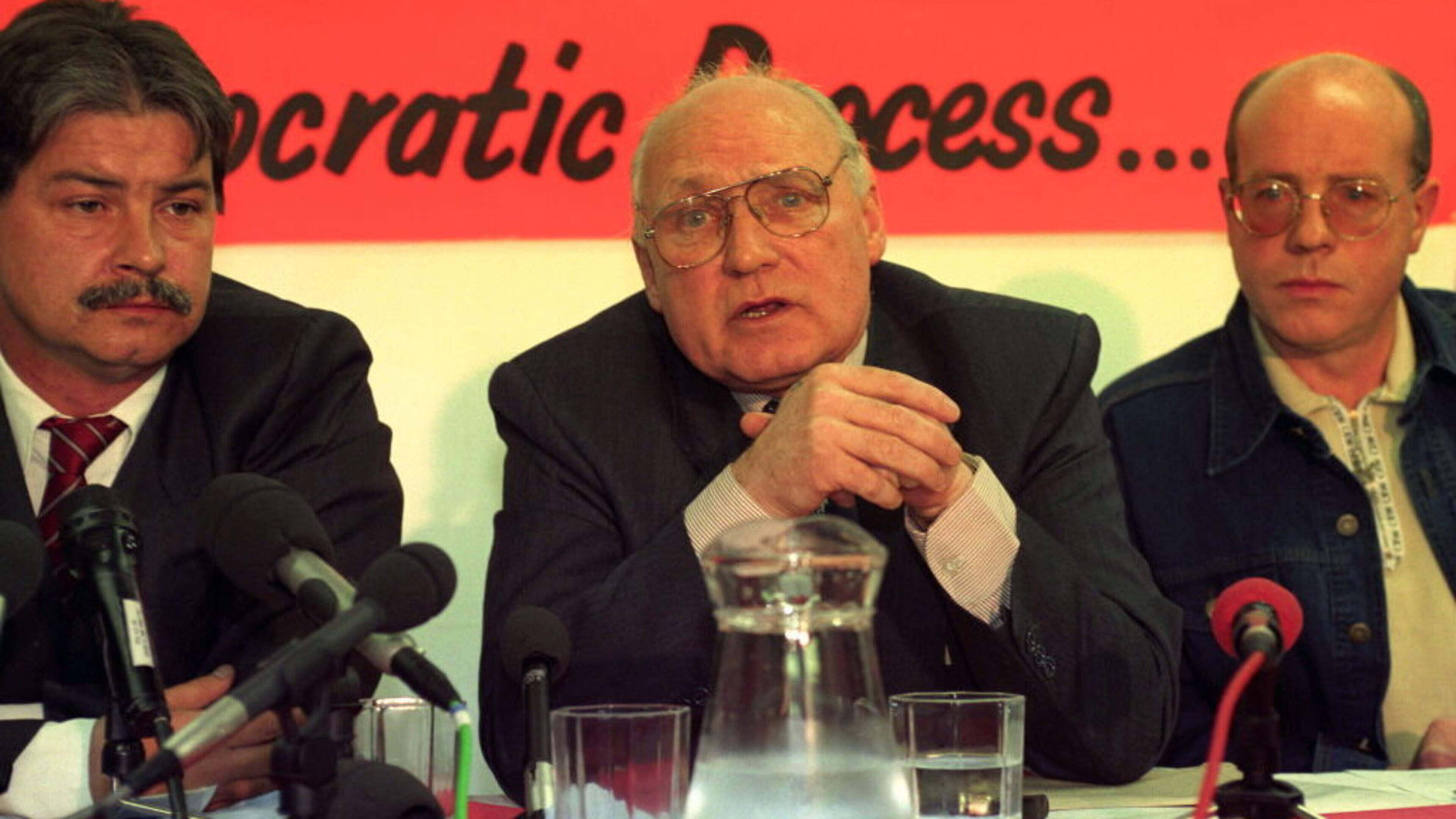 This week in years gone by: The Hunt Committee Report is accepted, two are jailed over Miami Showband killings and first the non-Italian Pope in centuries is chosen