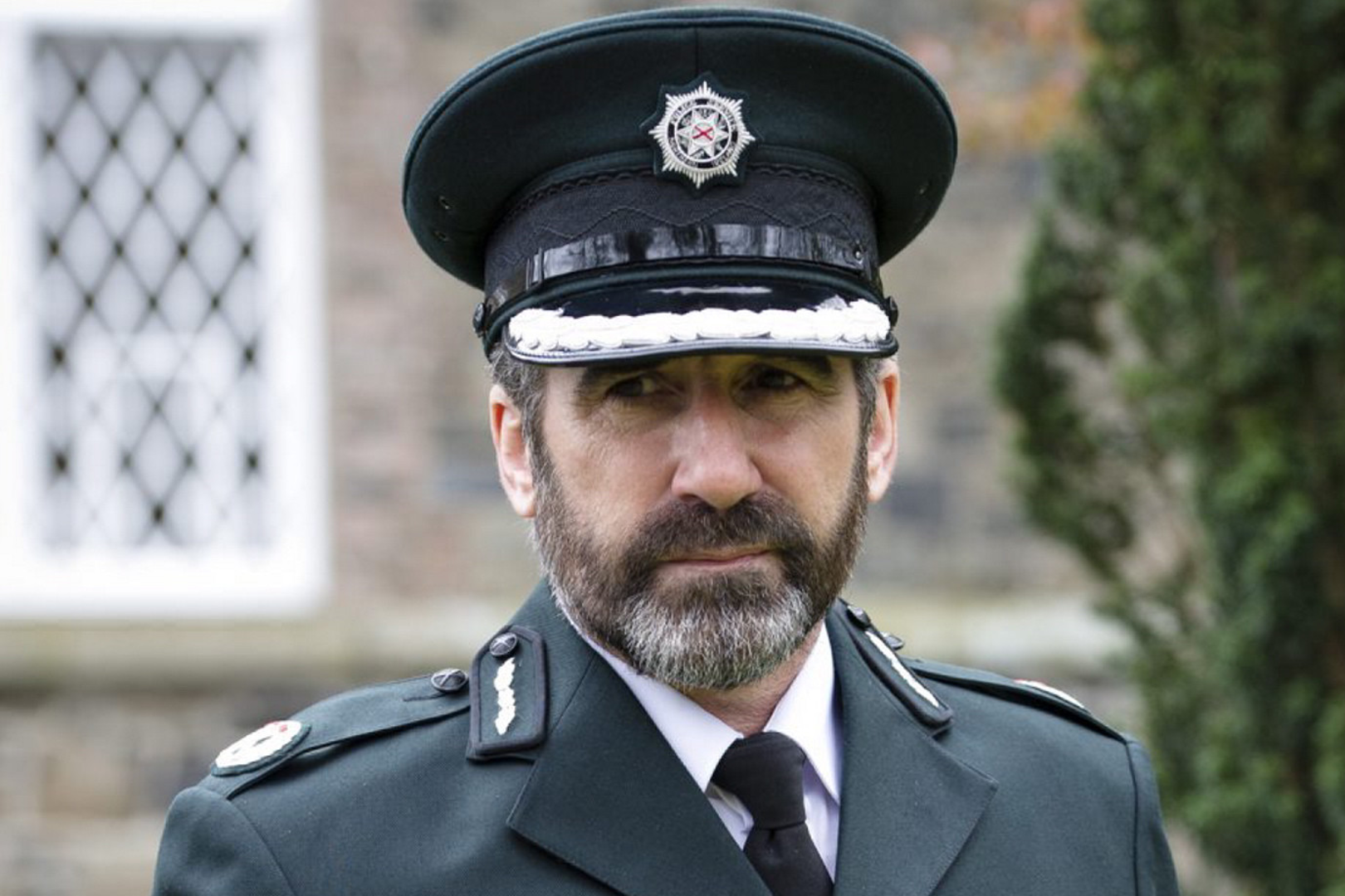 The Fall: Ever wondered why Jamie Dornan's killer character is called ...