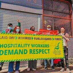 Barbara Whearty: Taxpayers ‘to foot the bill for wages cafe boss failed ...