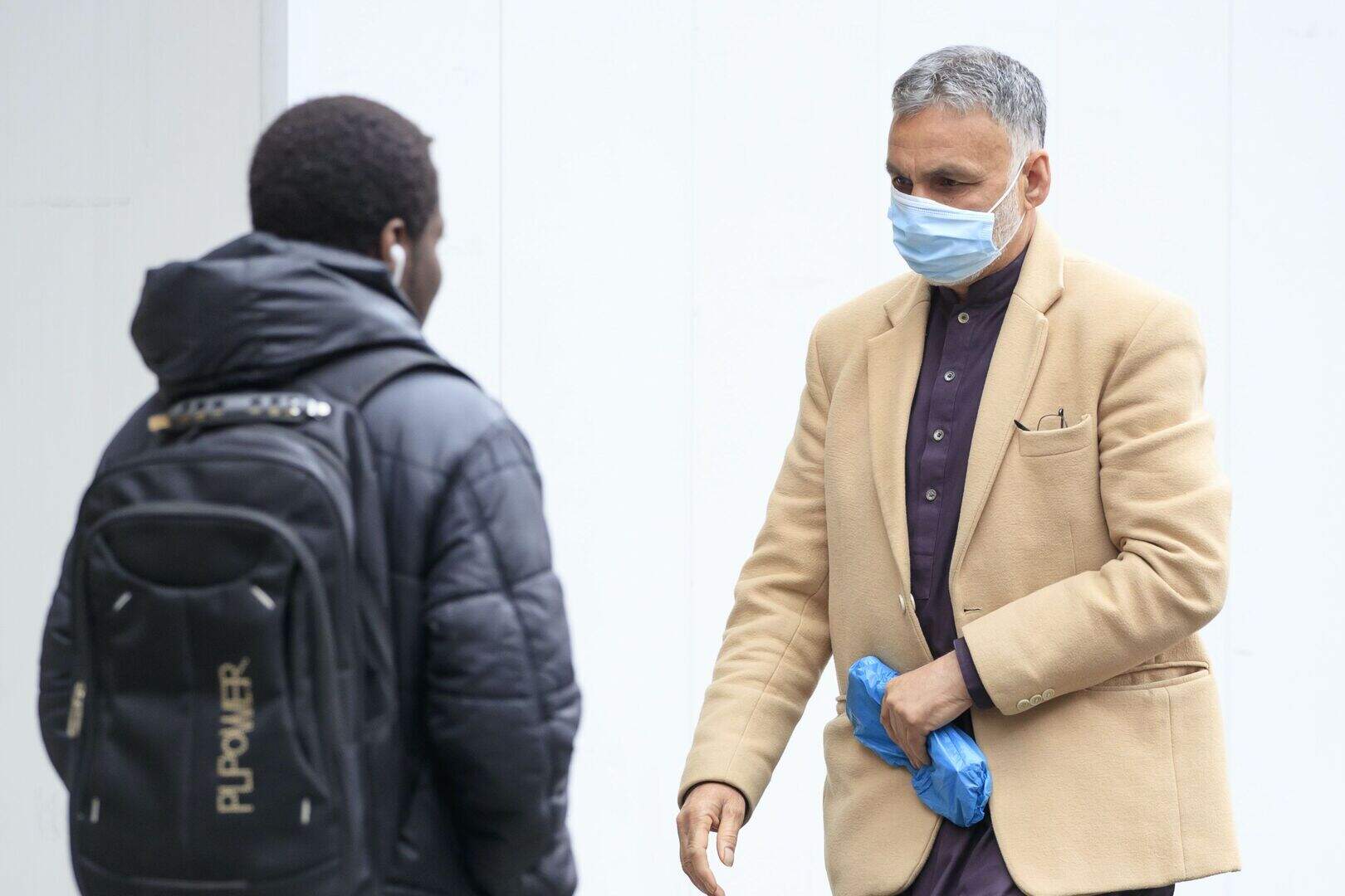 Coronavirus response ‘is harming ethnic minorities and migrants ...