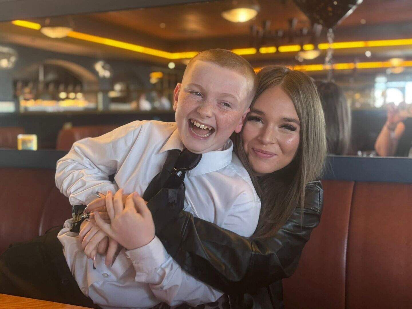 Jaidyn Rice: Mum’s heartbreaking tribute to tragic Bangor teen ...