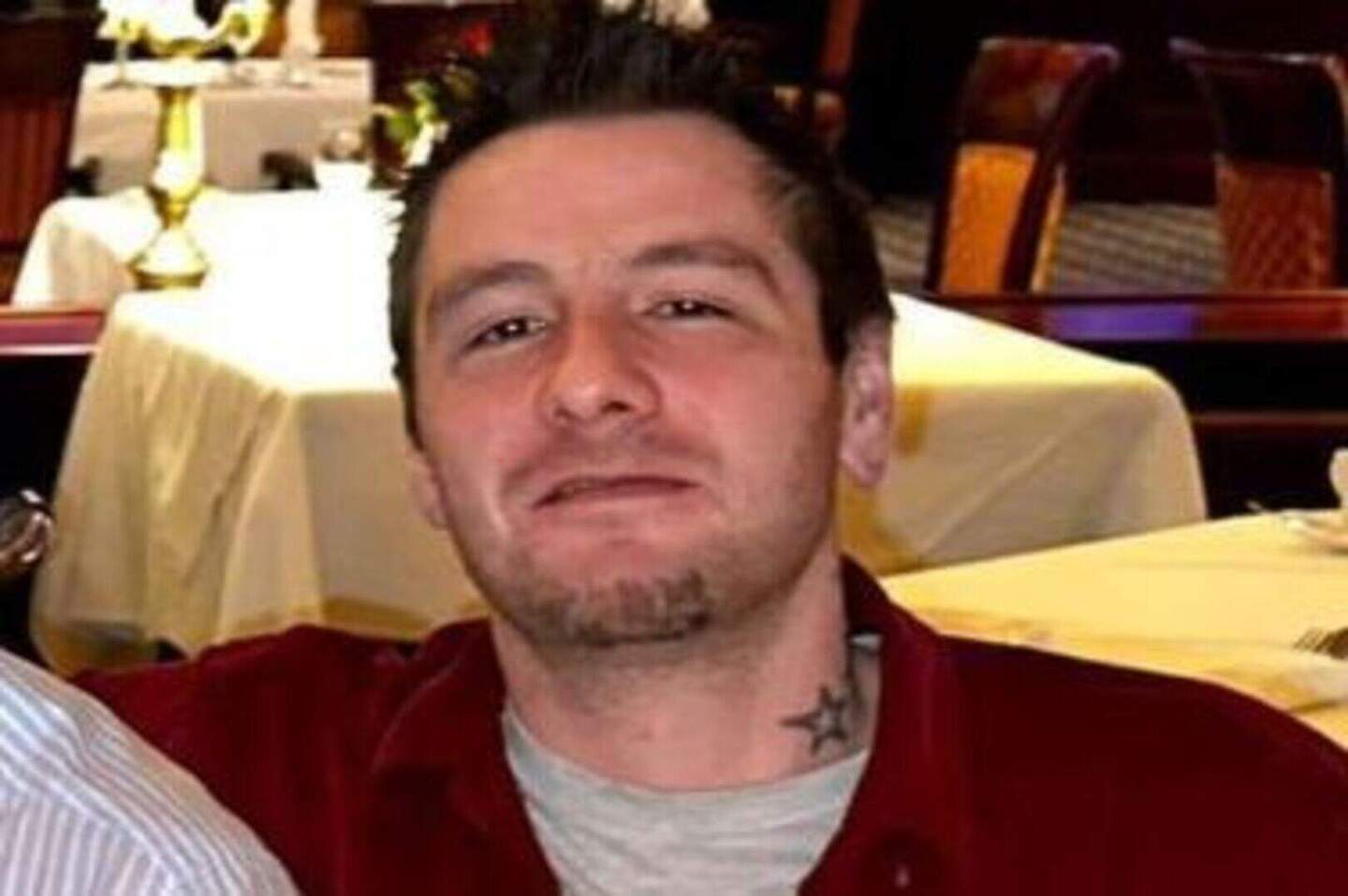 Corie McKenna: Man who allegedly threw boiling water over brother of ...