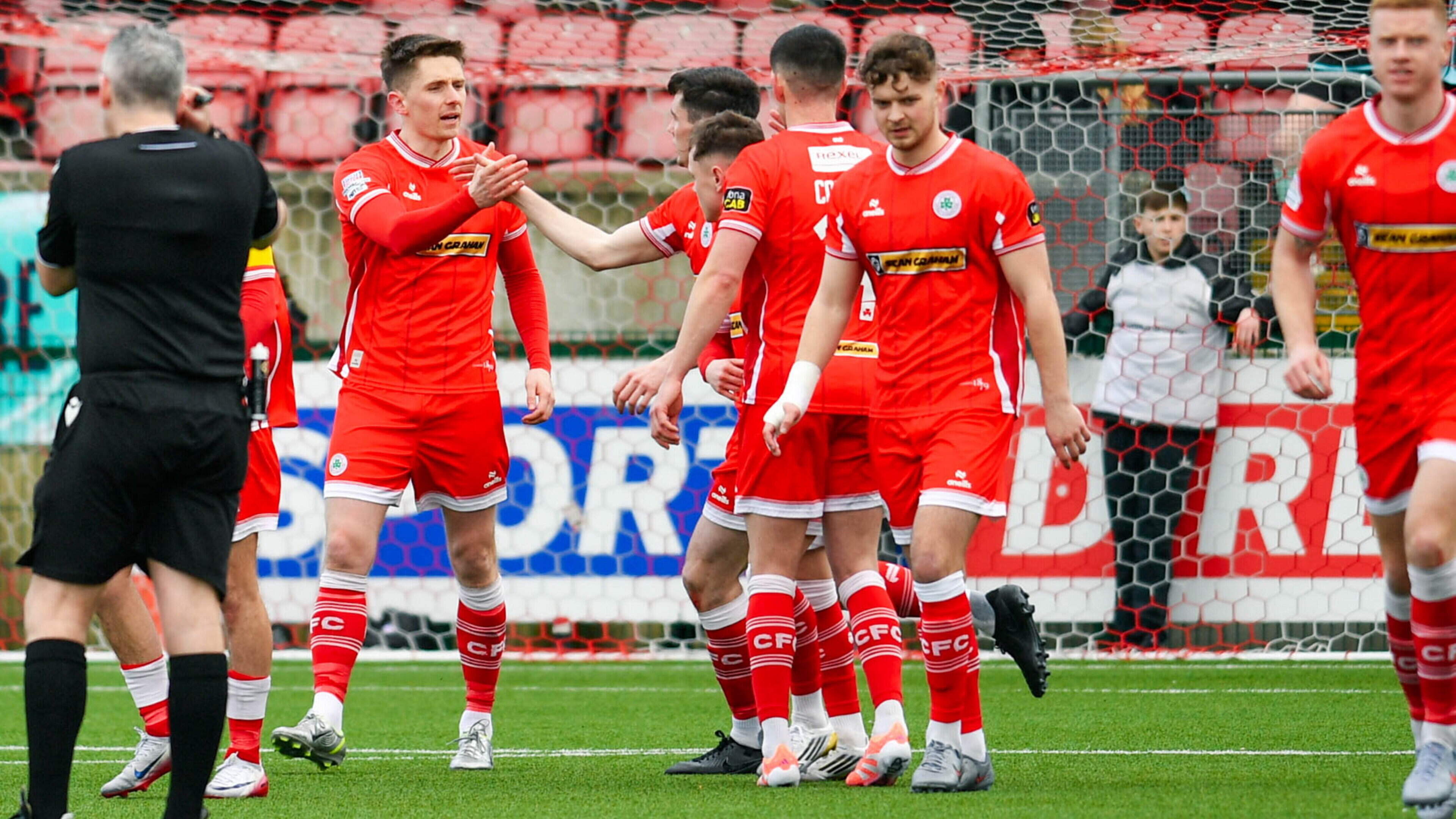 Cliftonville boss well aware of why fifth place could make important difference