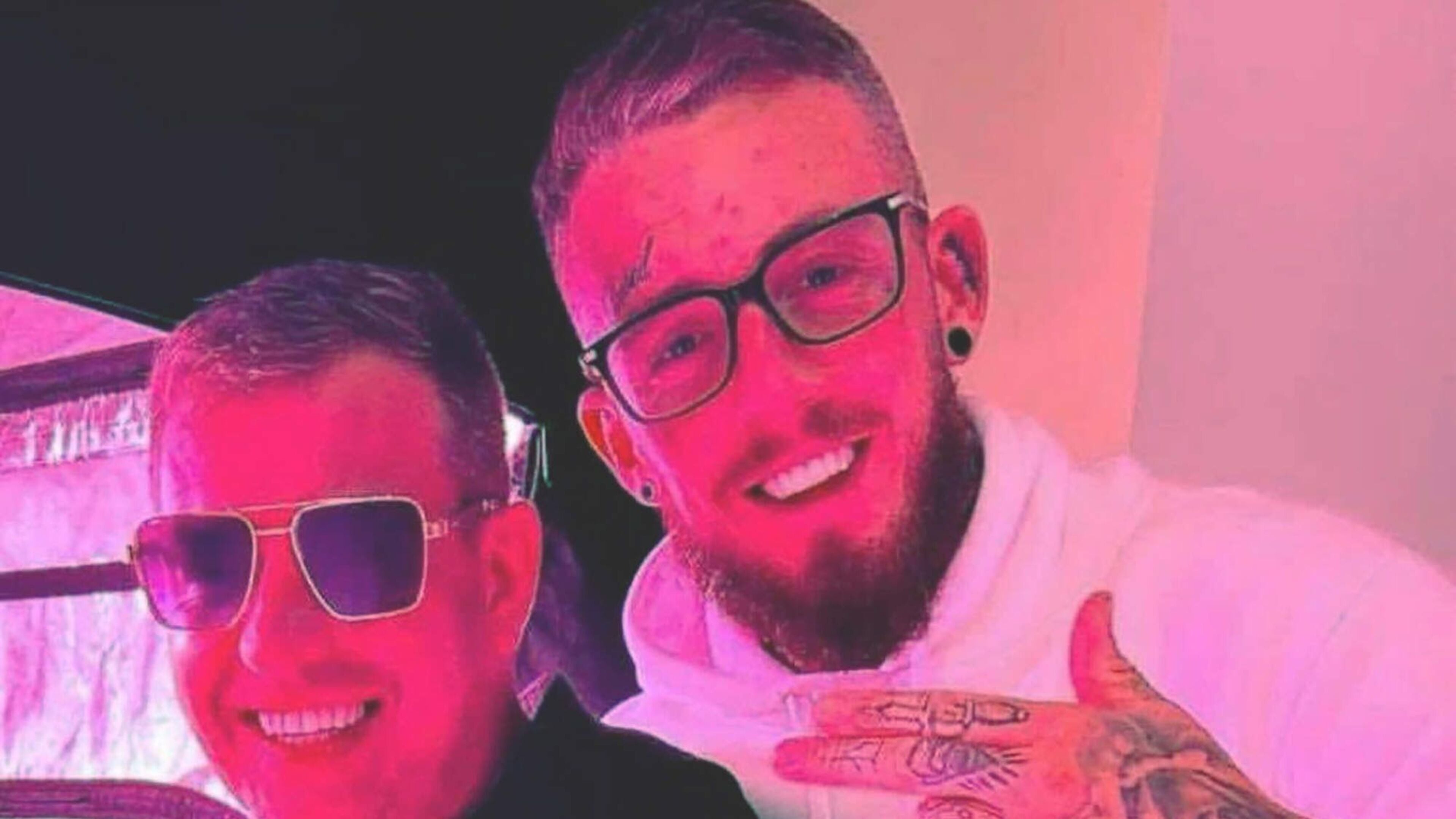 John George murder suspect Johnny Smyth refused bail as Spanish judge deems him a flight risk