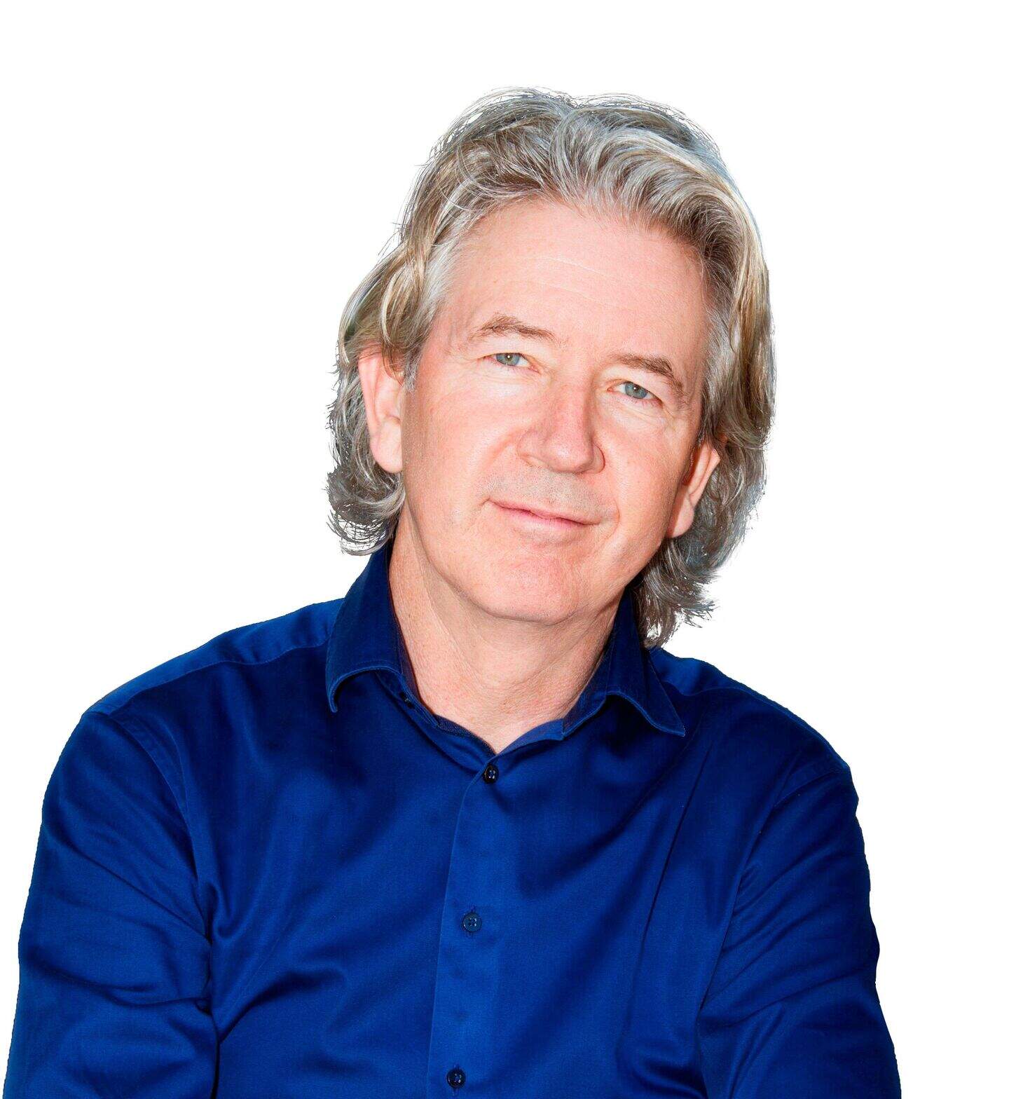 Patrick Holford: How our everyday food choices can harm our brain ...