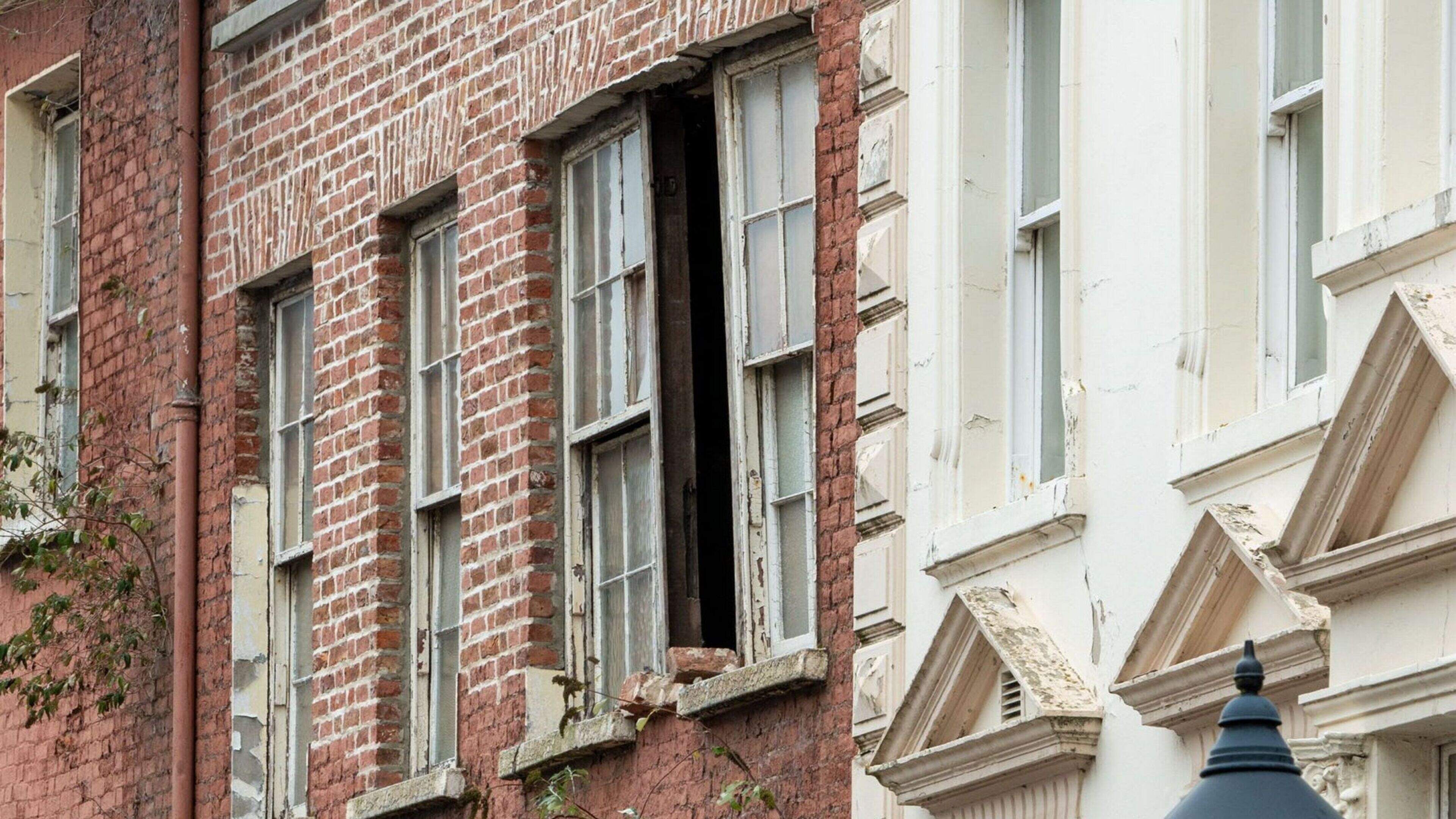 ‘The street is dying’: Derry city centre businesses fighting for survival after collapse of historic building