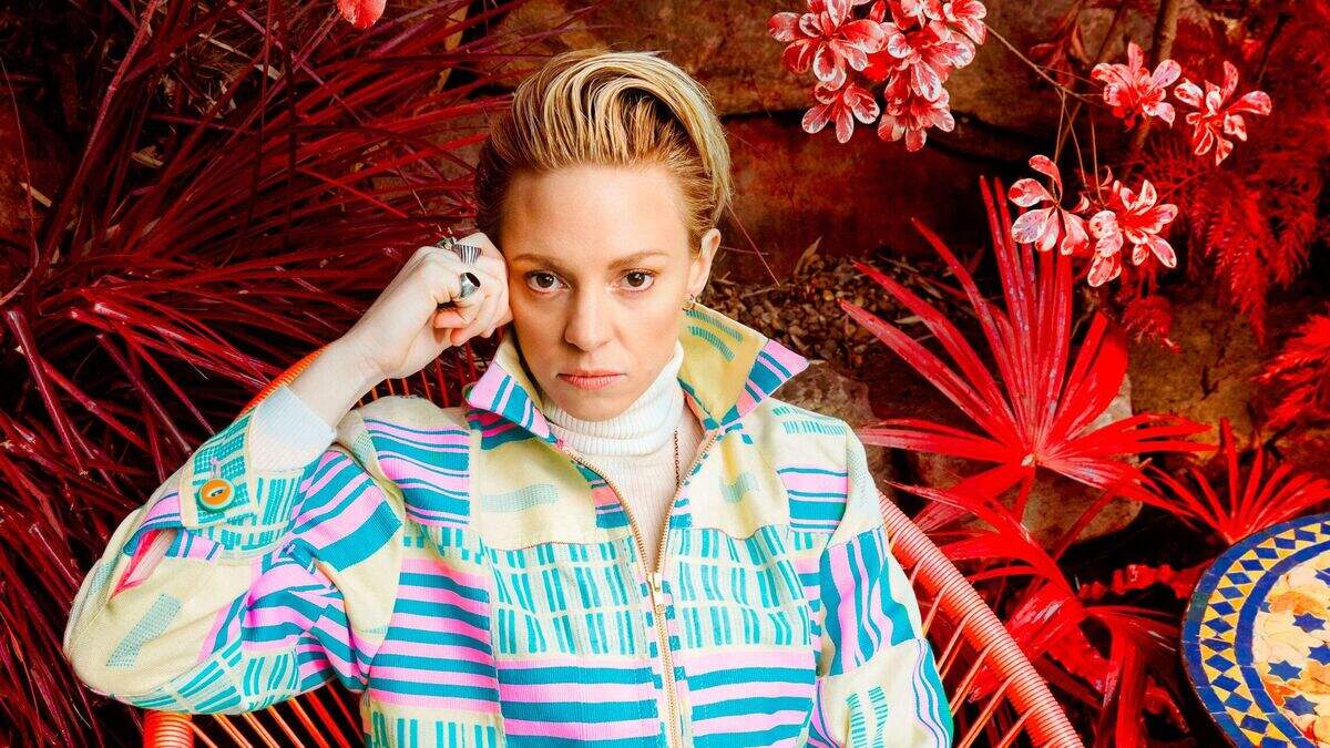La Roux: Nobody takes you seriously when you have a pop hit | Belfast ...