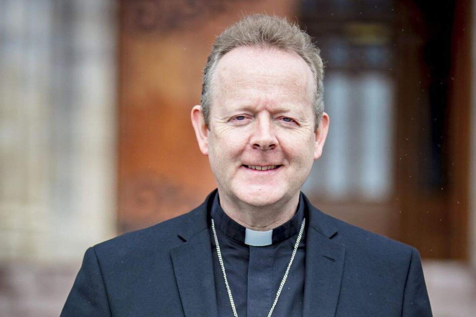 Archbishop Eamon Martin: ‘We have not yet healed awful open wounds 25 ...