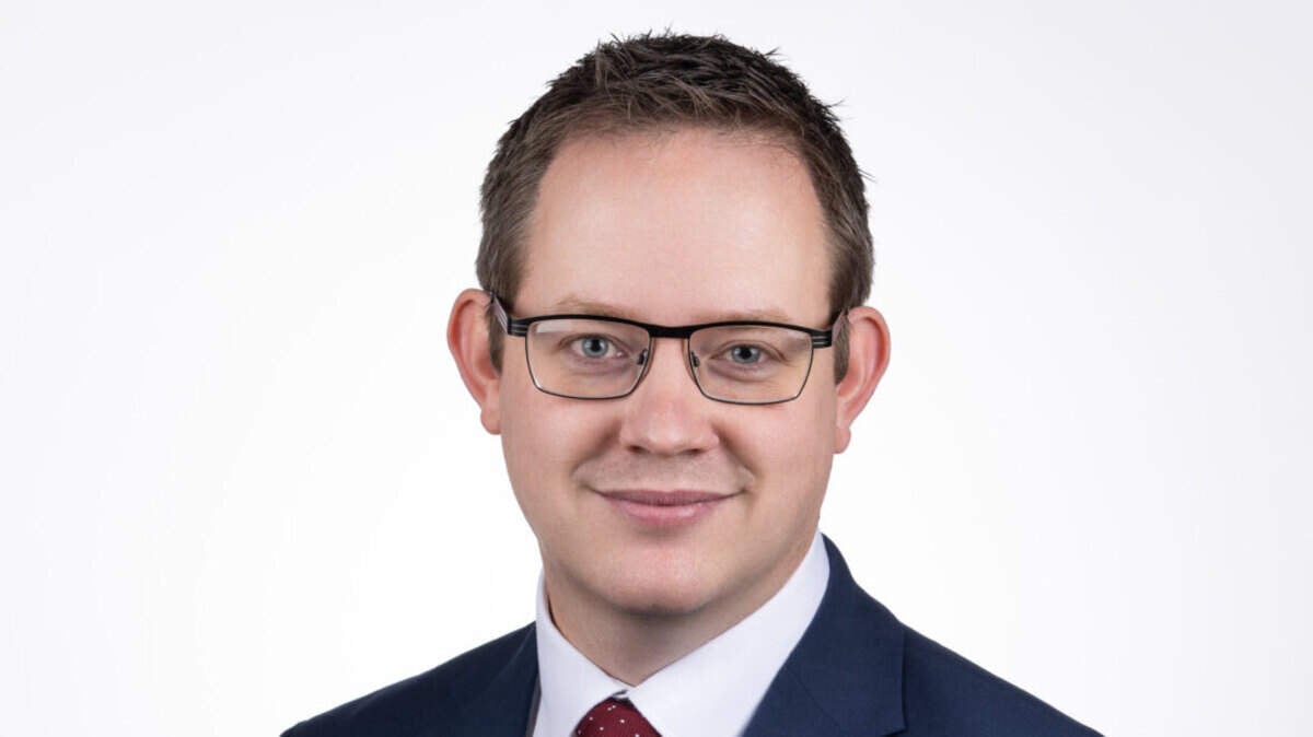 UUP councillor and special adviser to Health Minister suspended from council role