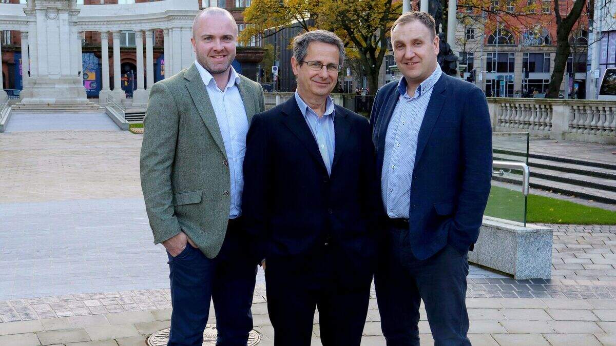Game changer for Inspired as renowned tax specialist joins as new ...