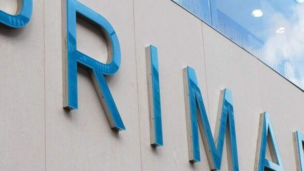 Primark focuses on France with new store launch in Marseilles | Belfast ...