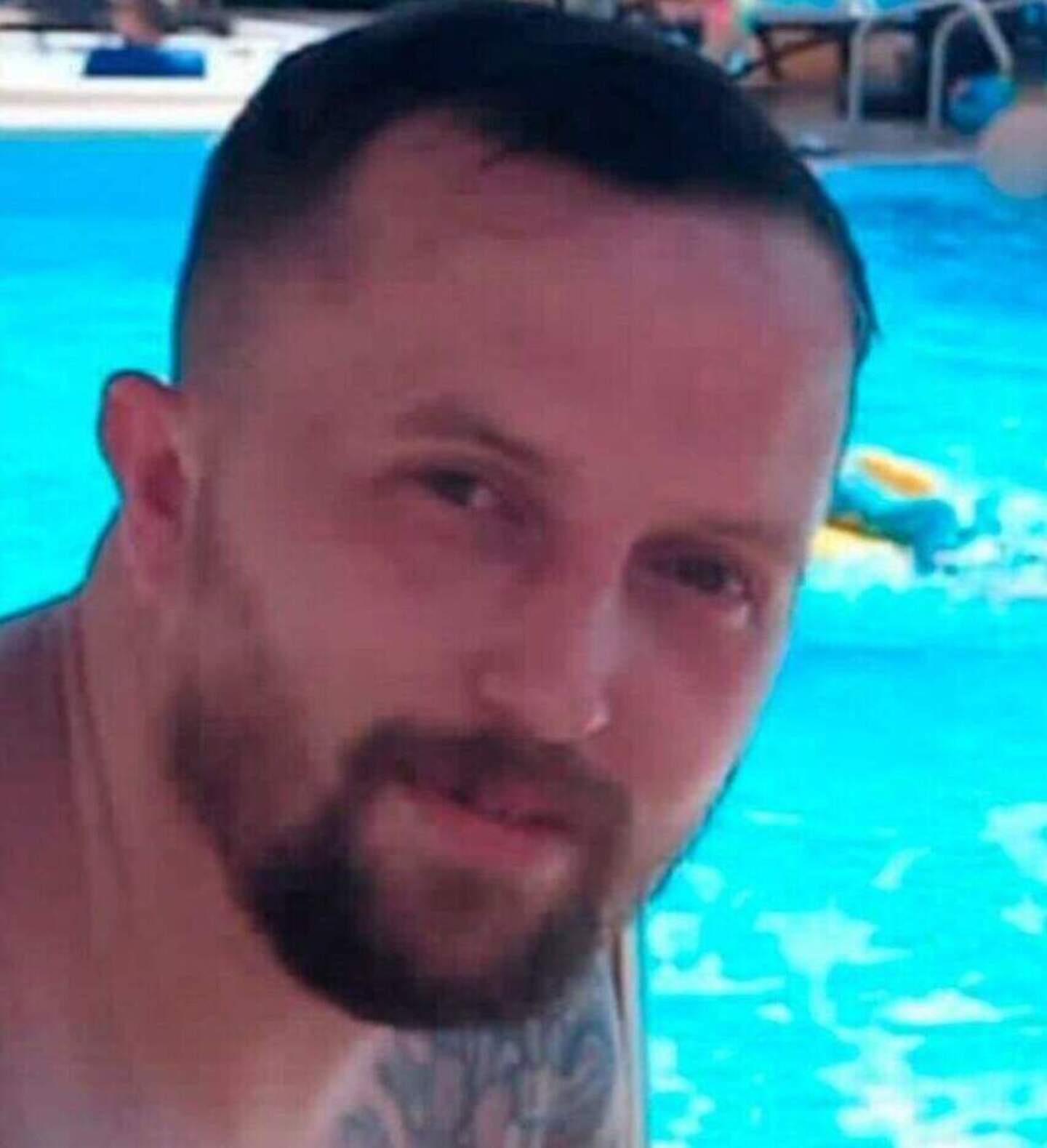 Corie McKenna: Man who allegedly threw boiling water over brother of ...