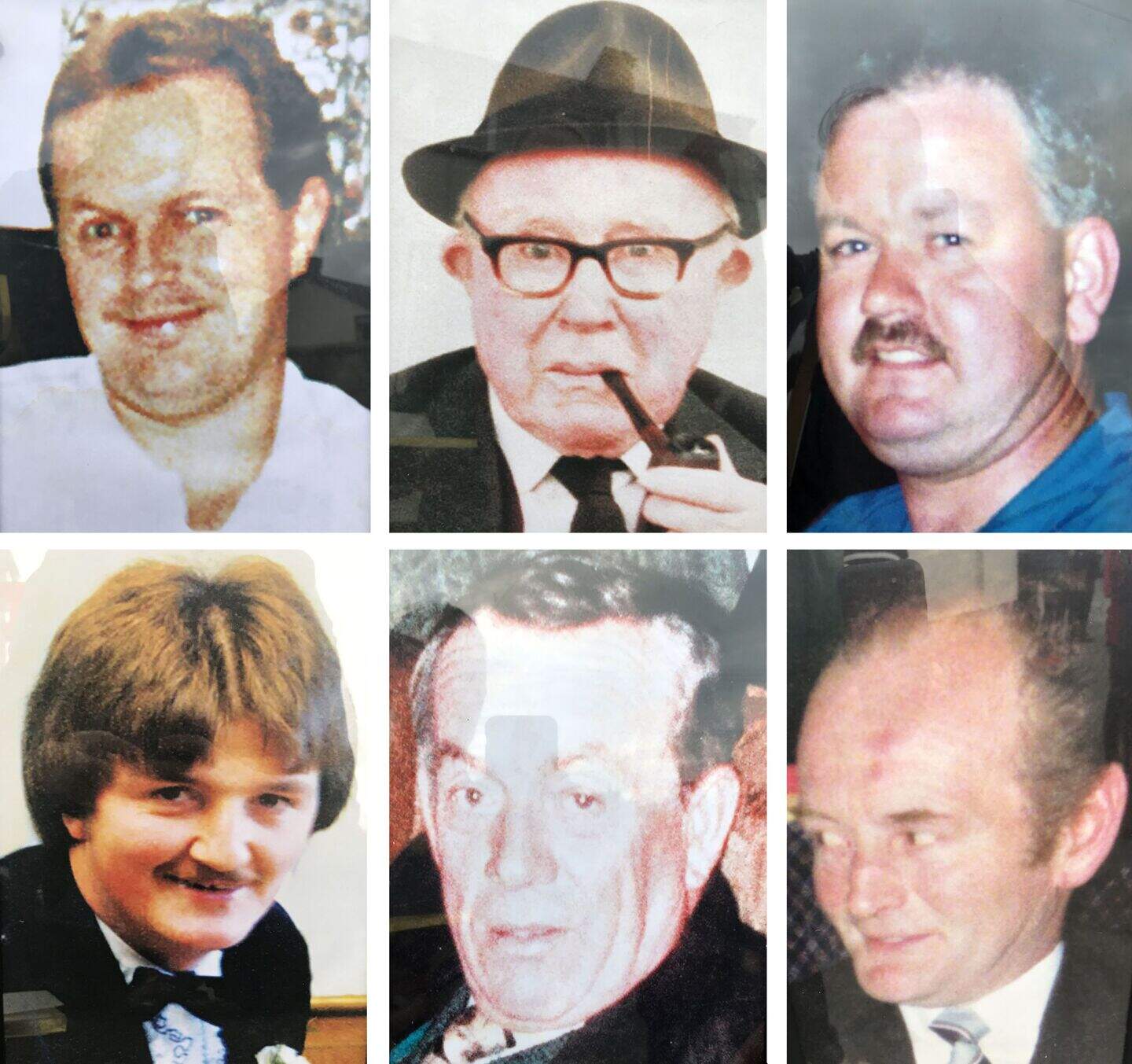 Arrest of reporters sends chilling message, journalist claims | Belfast ...