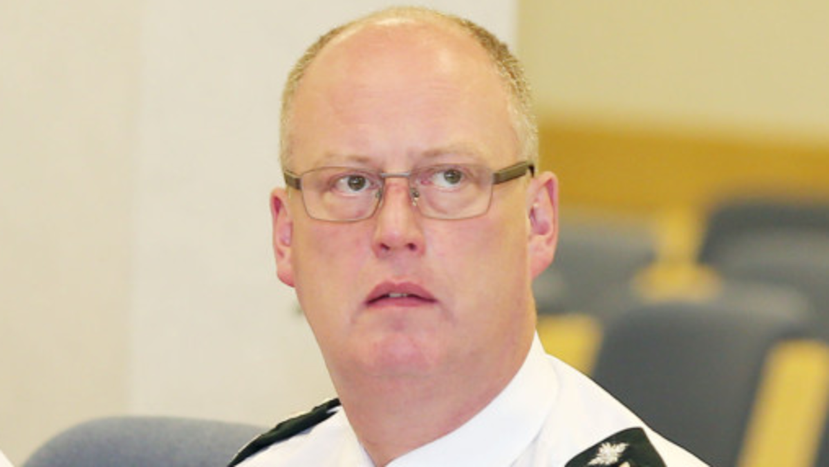 Police exam cheats scandal may lead to recruitment freeze | Belfast ...