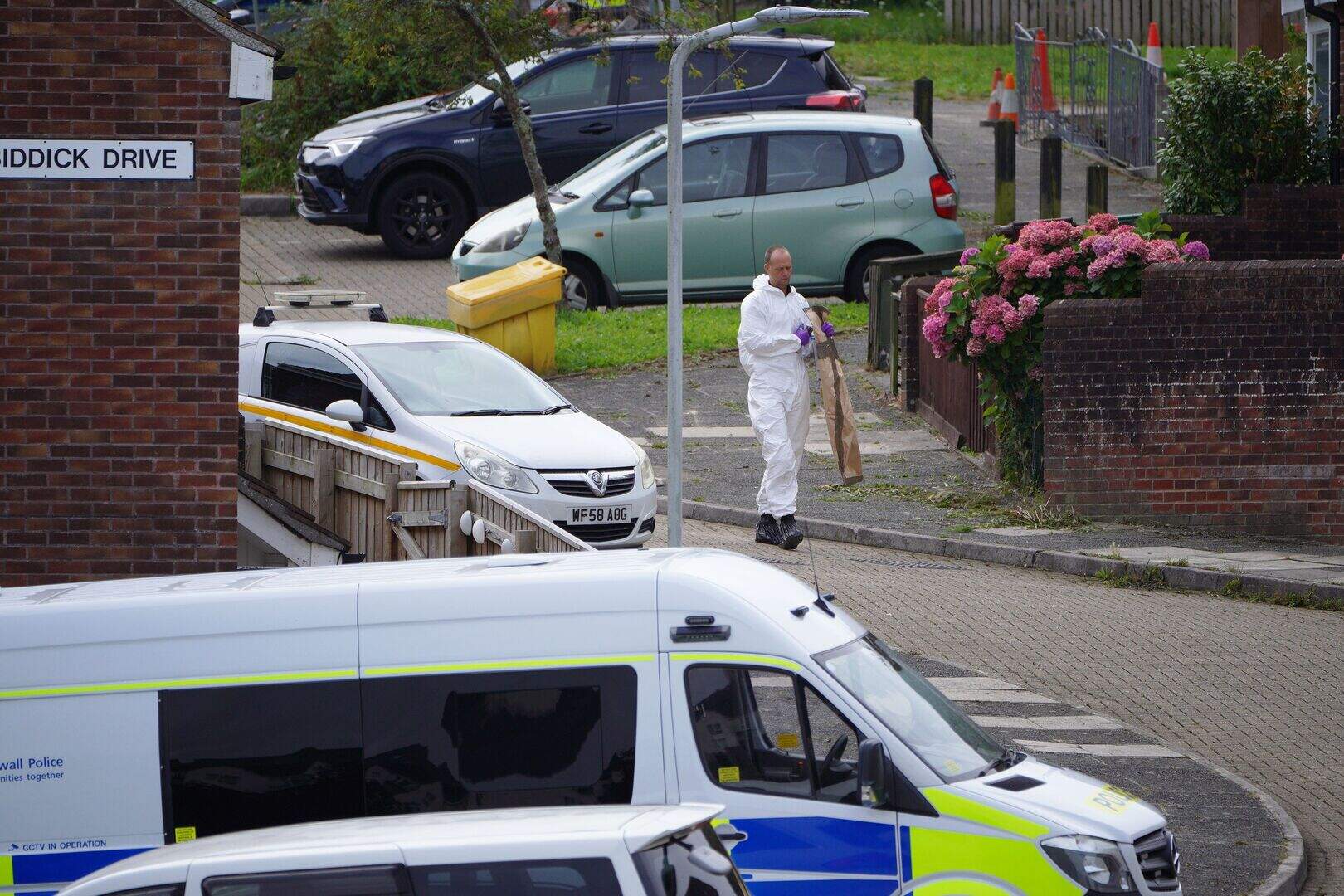 Family of Keyham gunman tell inquest they wish they could ‘turn back ...