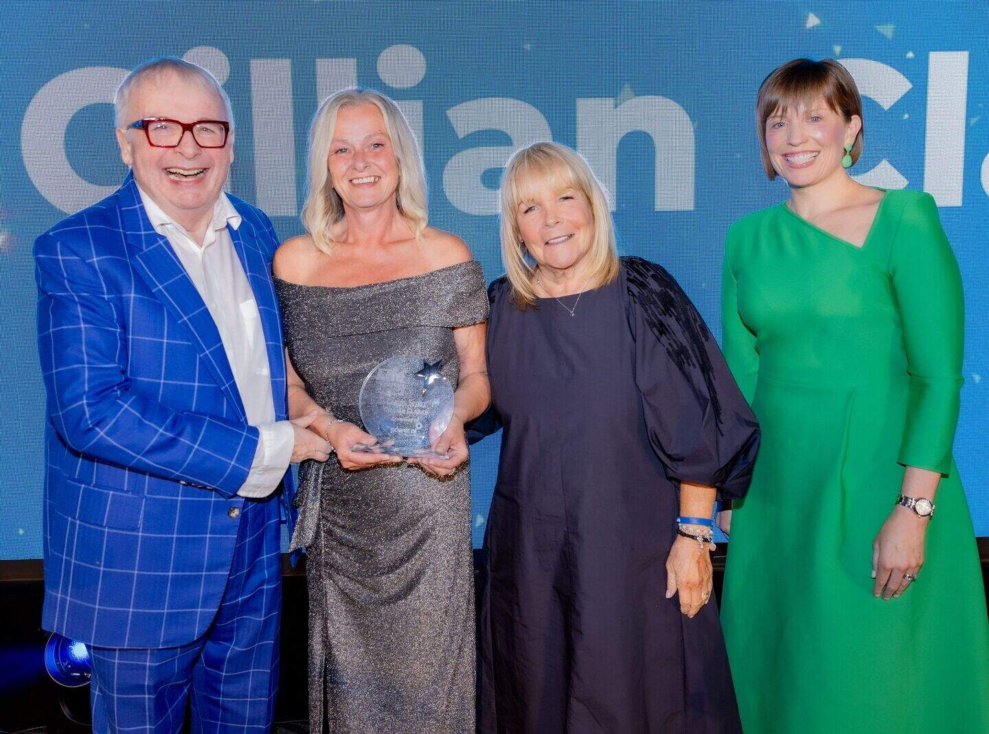 Spirit of NI Awards winner’s devotion to daughter who continues to defy ...