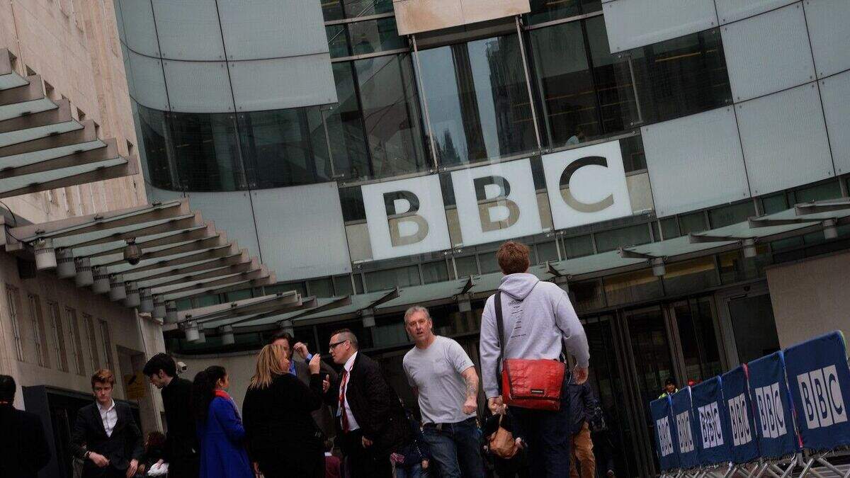 BBC One ready to take risks, controller Charlotte Moore says | Belfast ...