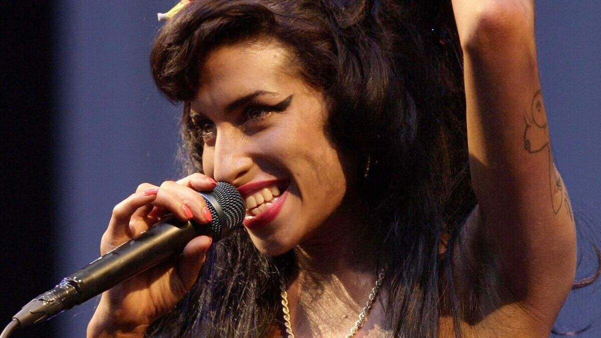 Amy Winehouse documentary is box office hit | Belfast Telegraph